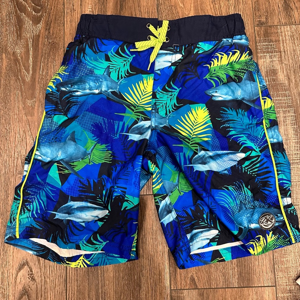 Swim shorts